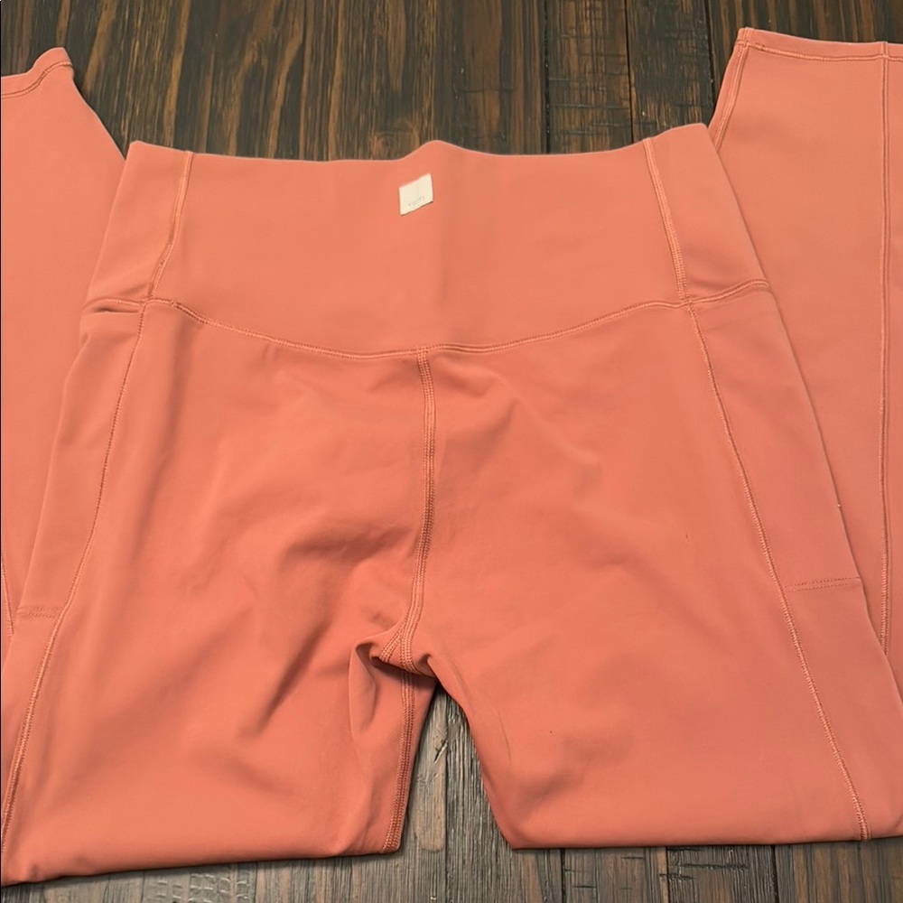Vuori Coral Leggings
